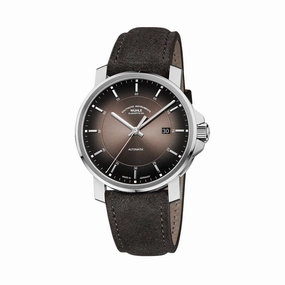 29er Casual Automatic 42.4mm - Brown with Two Leather Straps