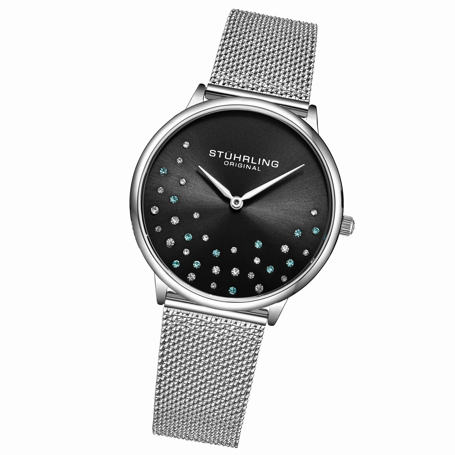 3928 Quartz 38mm Fashion