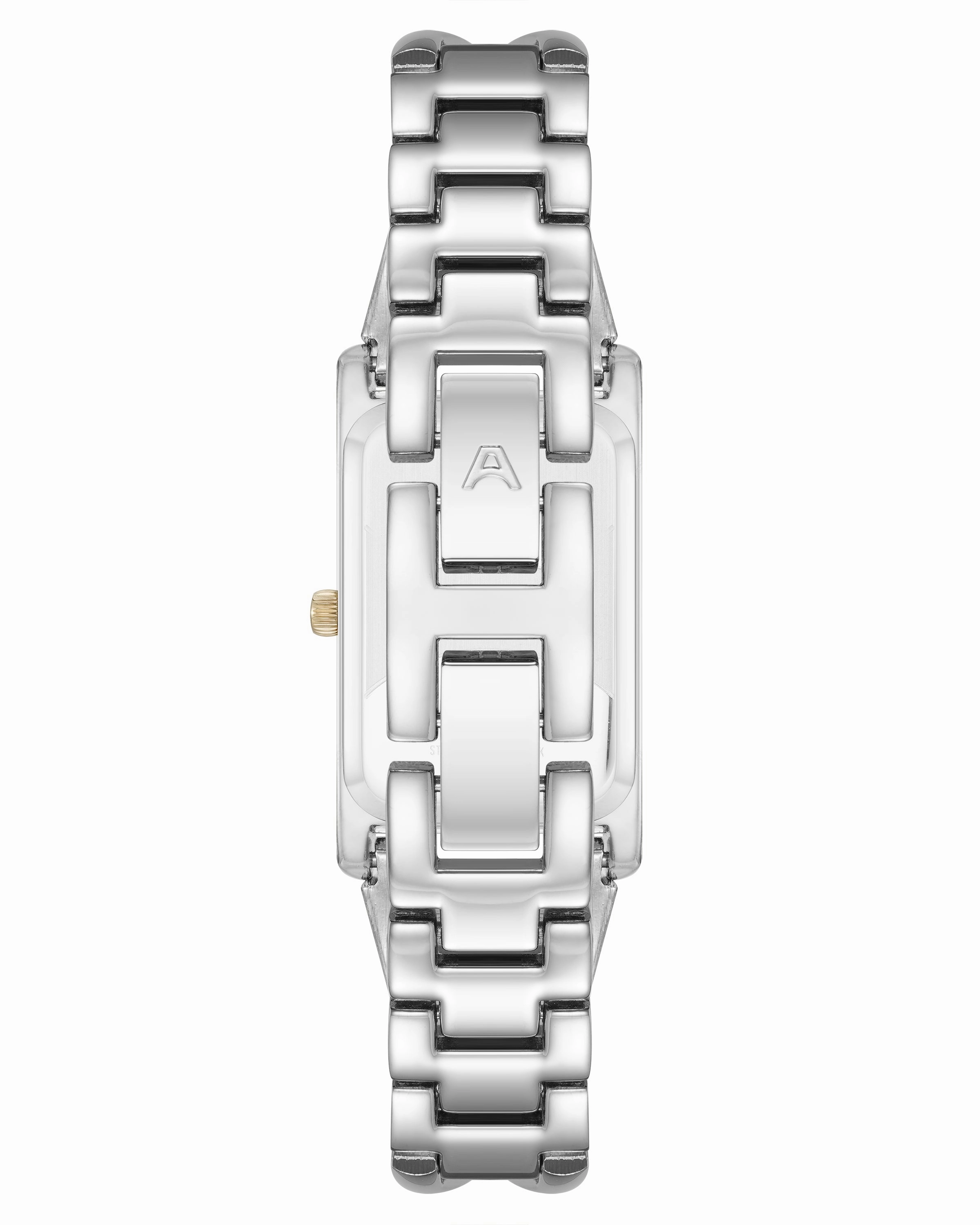 A-Bangle? | 20mm, Silver