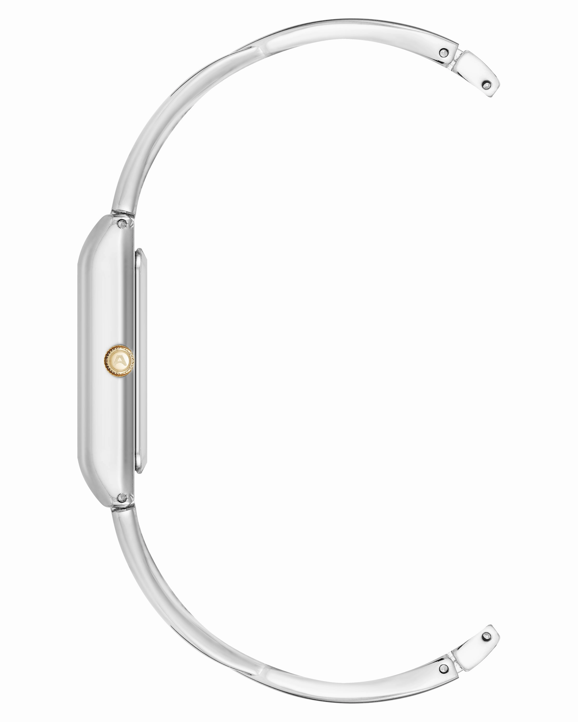 A-Bangle? | 20mm, Silver