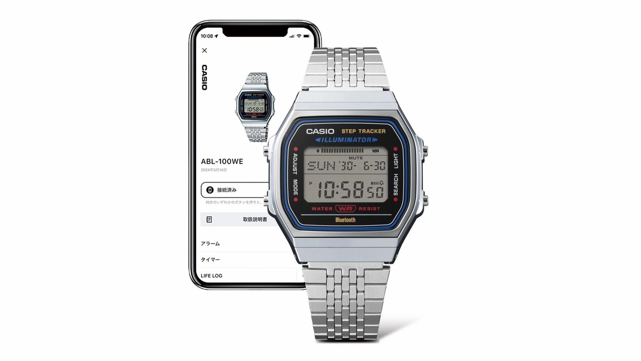 ABL100WE-1A