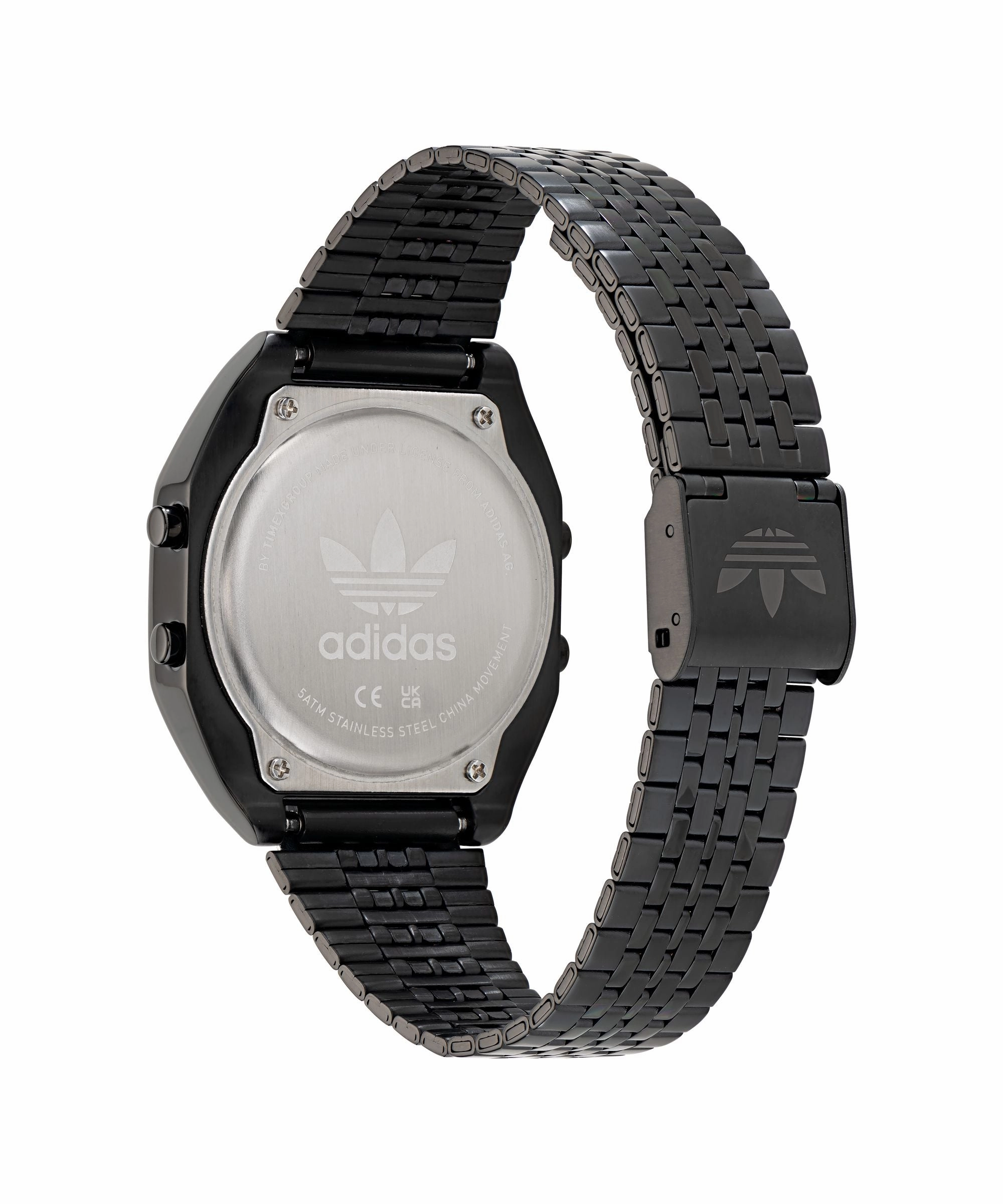 Adidas Originals 80s Inspired Digital Watch AOST22073
