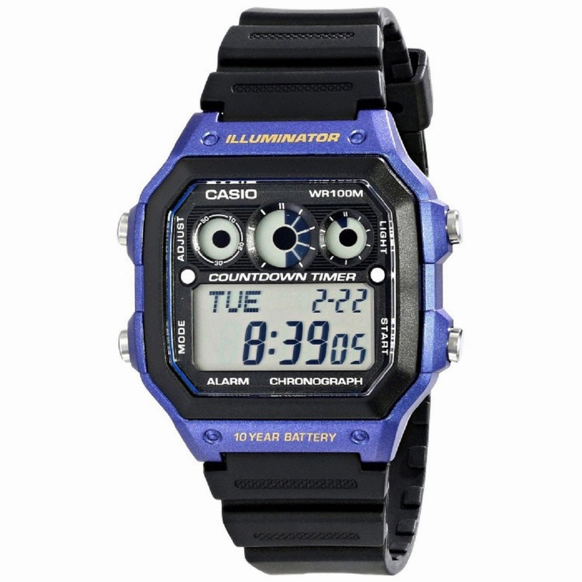 AE1300WH-2A