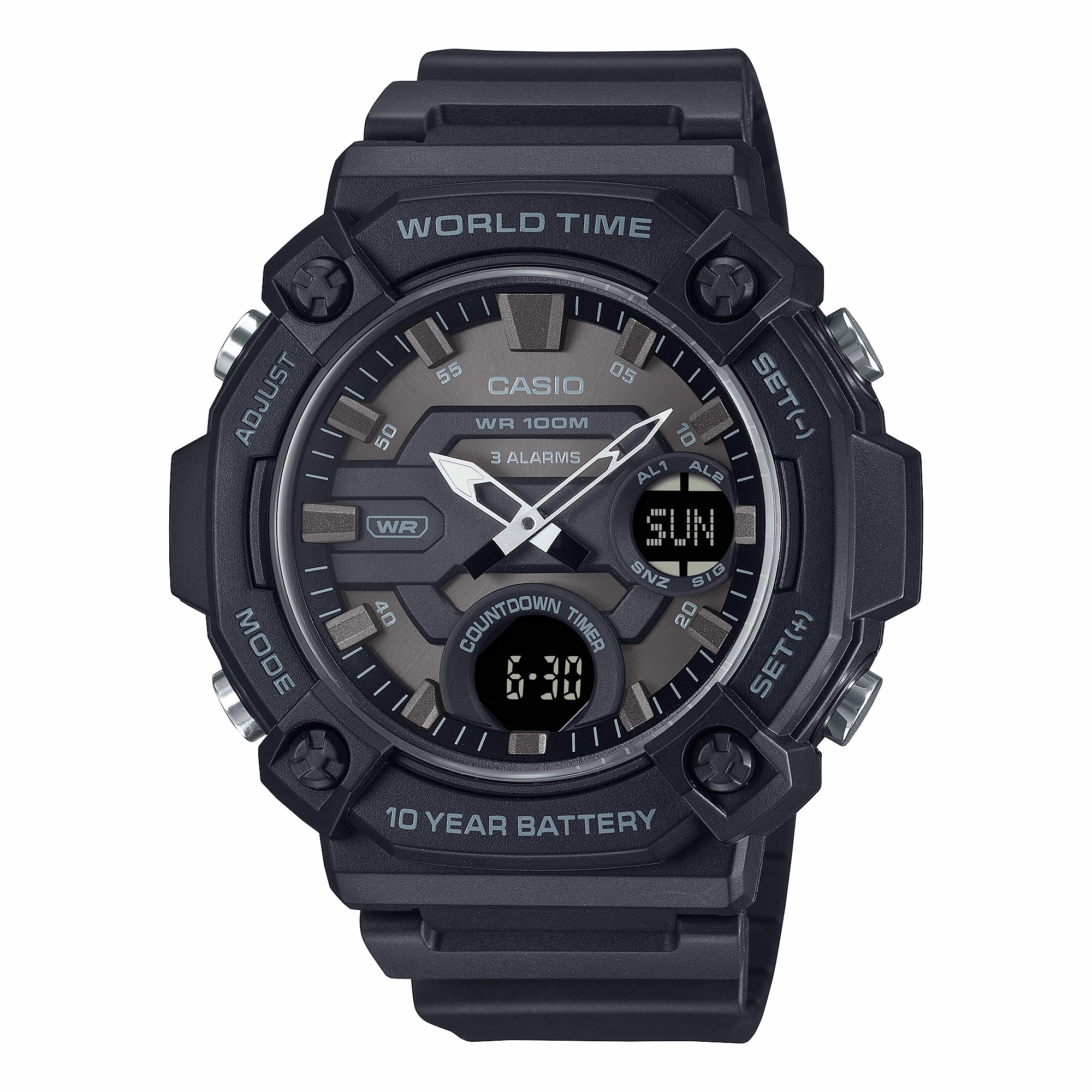 AEQ120W-1B