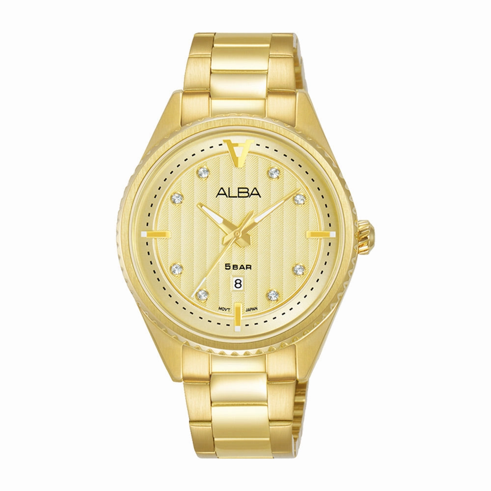 Alba - AH7AJ4X1
