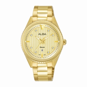 Alba - AH7AJ4X1