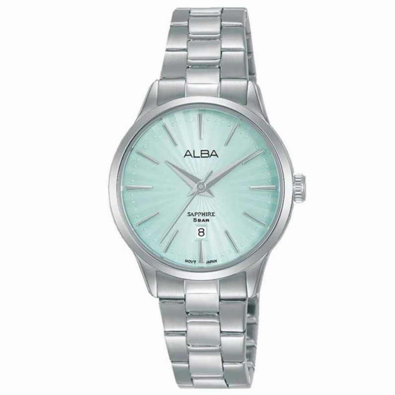 Alba - AH7W89X1