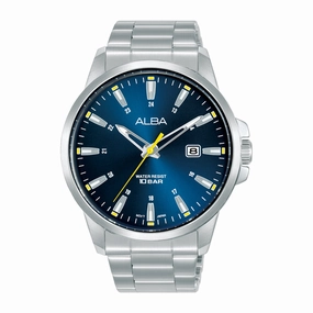 Alba - AS9Q59X1