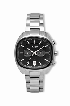Apollon Chrono Black