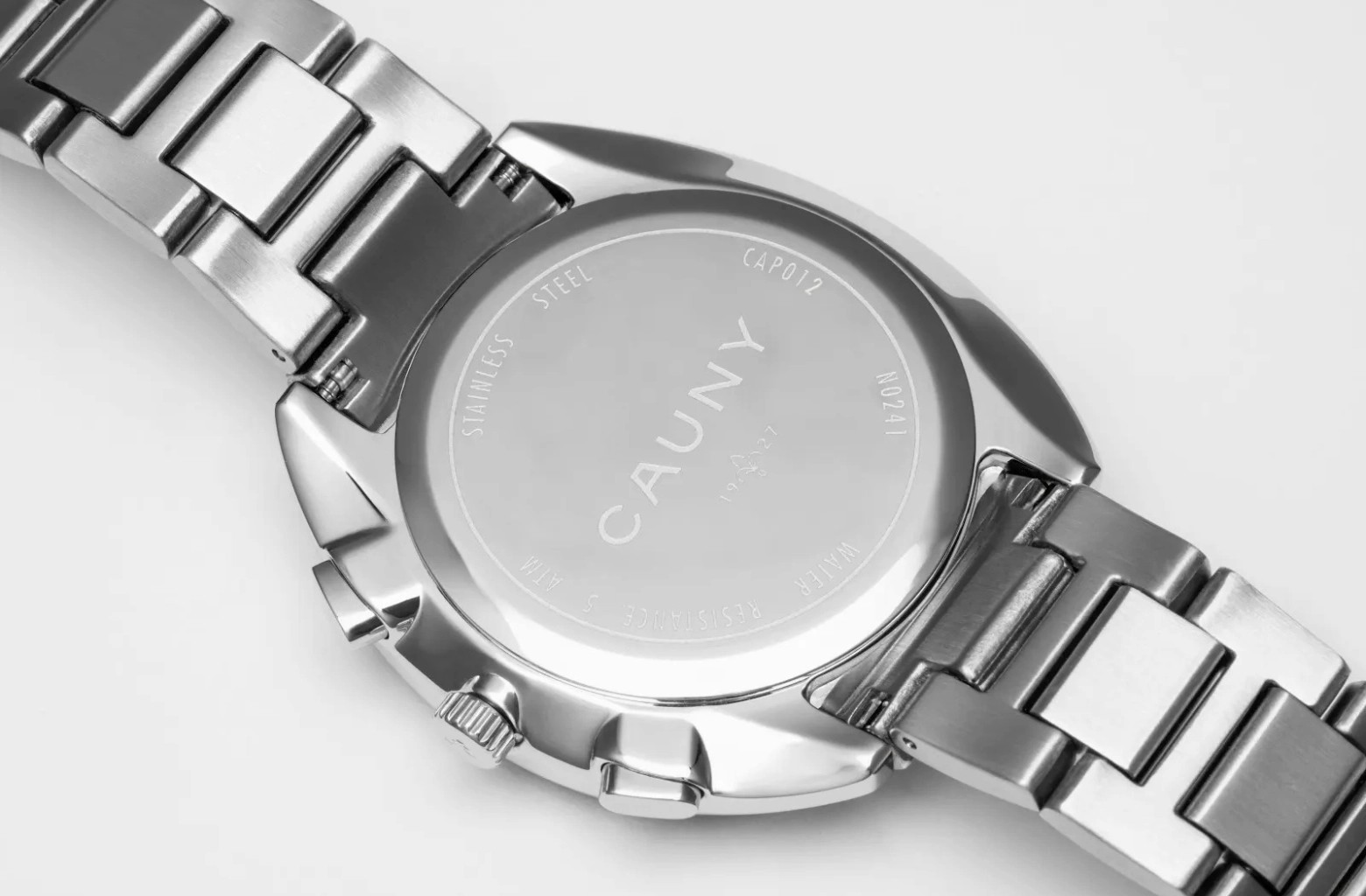 Apollon Chrono Black