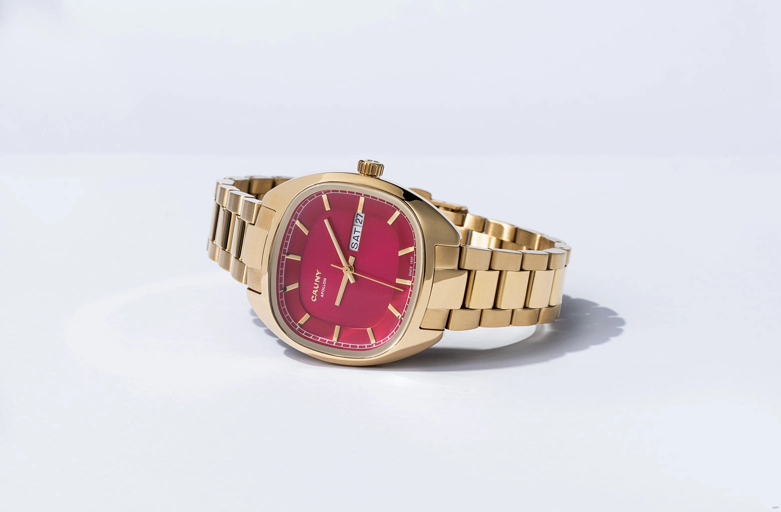 Apollon Woman Red