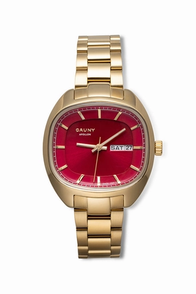 Apollon Woman Red