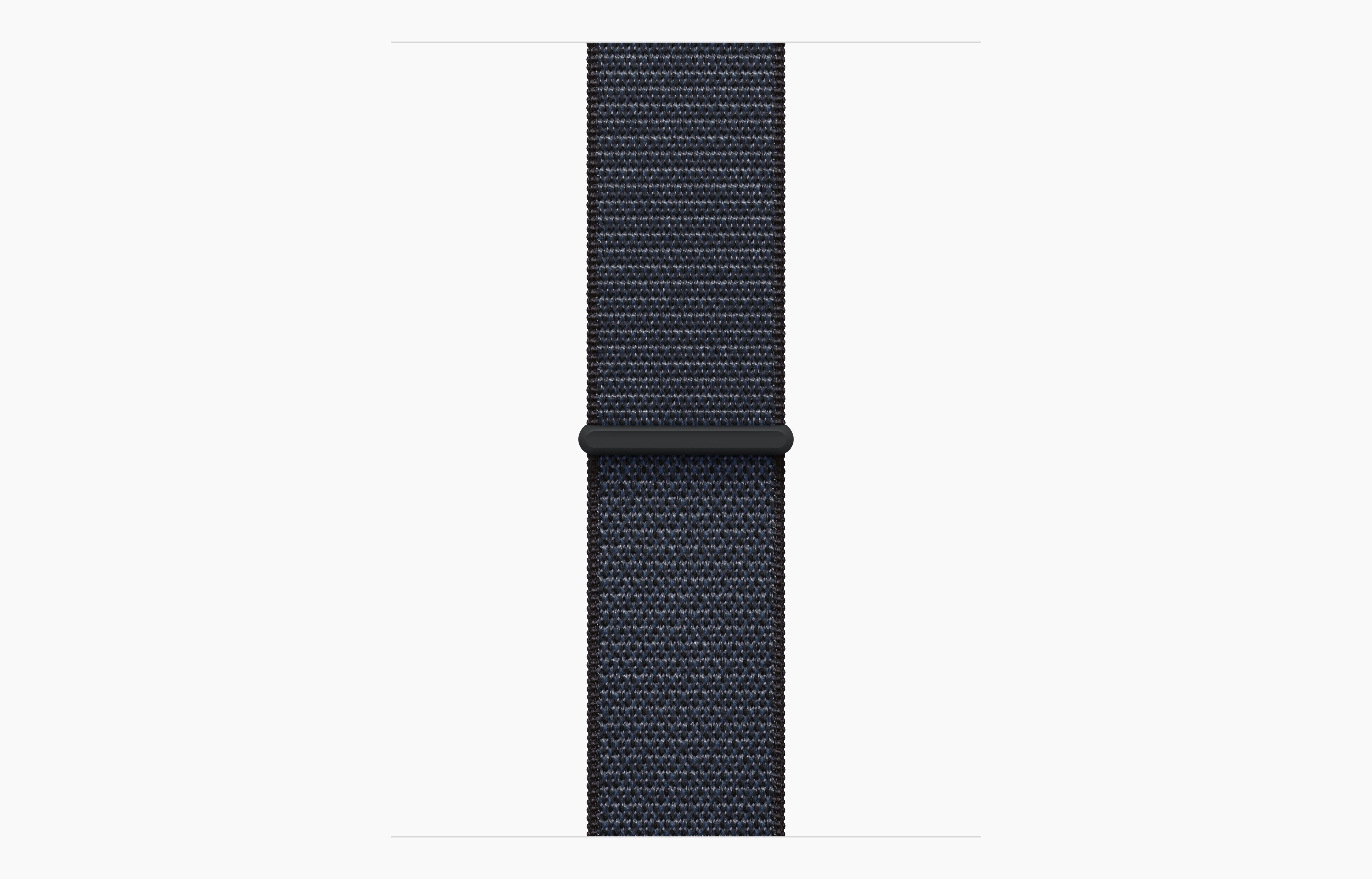 Apple Watch SE GPS 40Mm, Midnight Aluminium