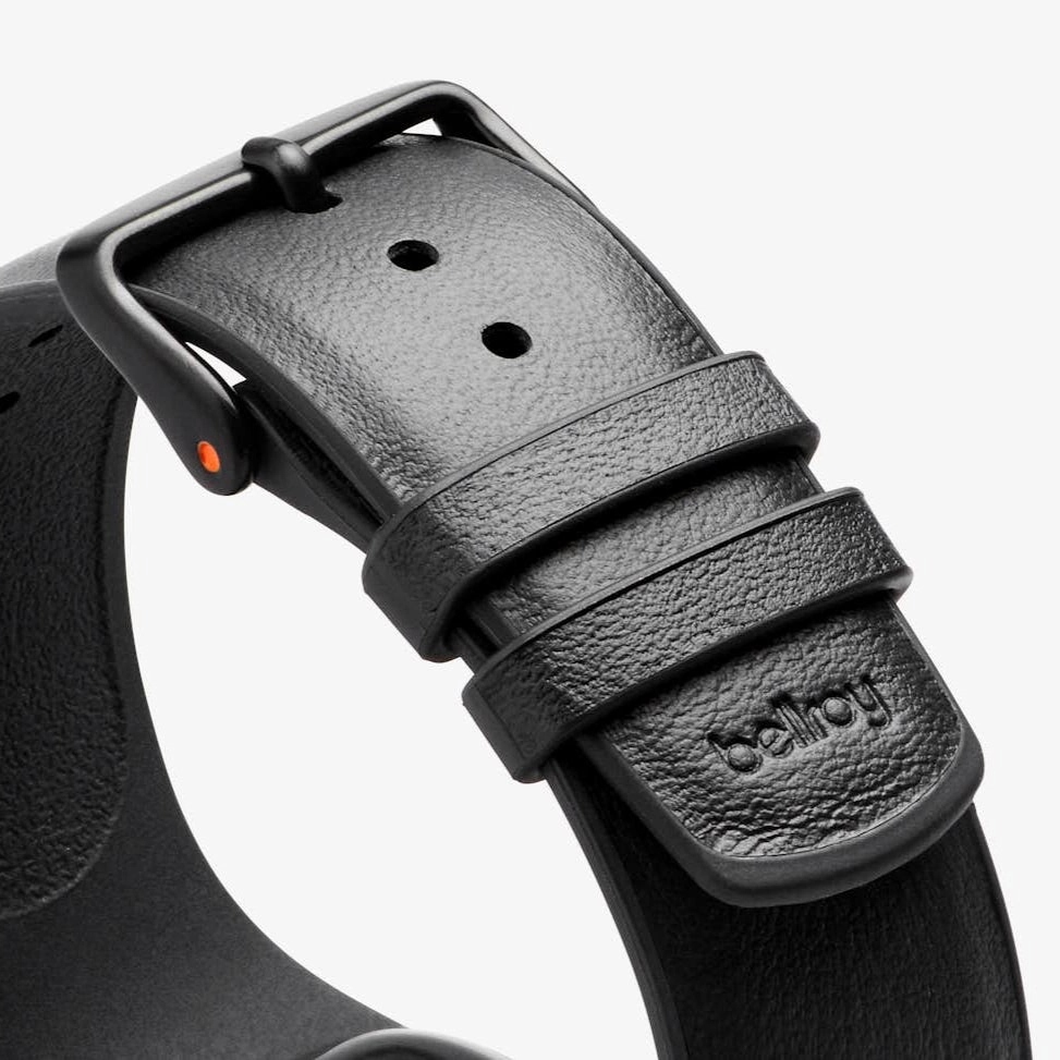 Apple Watch Strap (Second Edition)