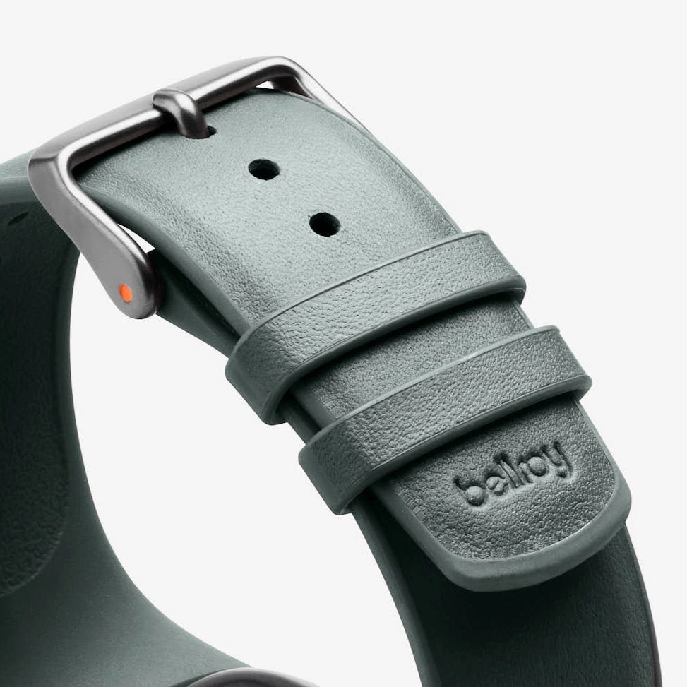Apple Watch Strap (Second Edition)