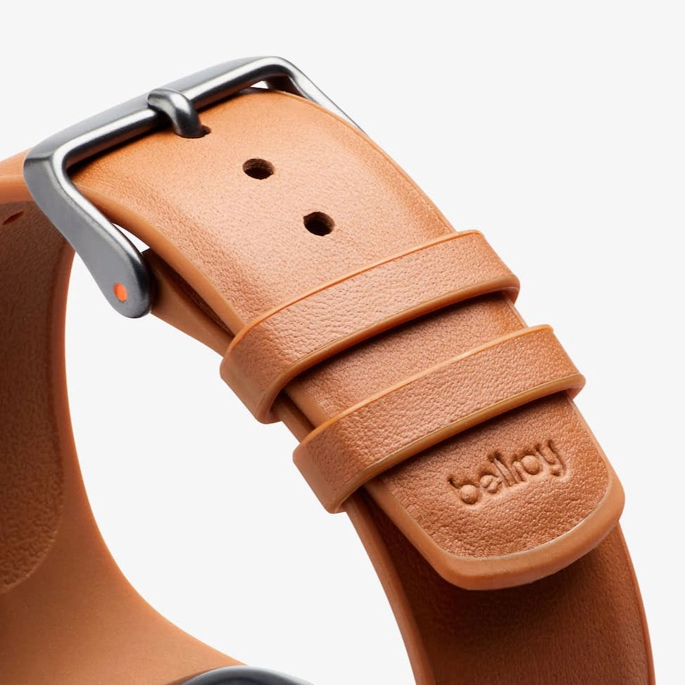 Apple Watch Strap (Second Edition)