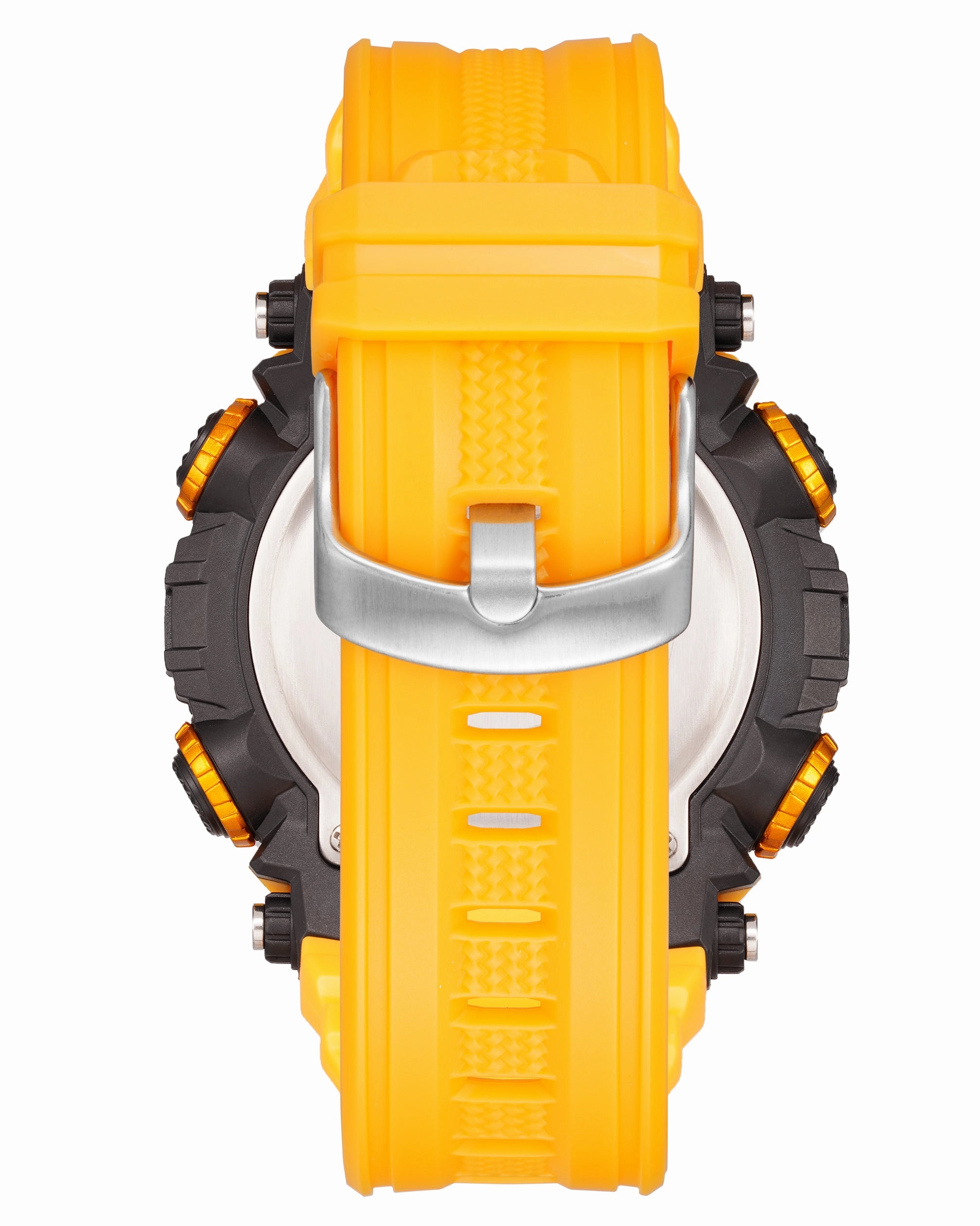 Armitron Reaction? | 52mm, Yellow