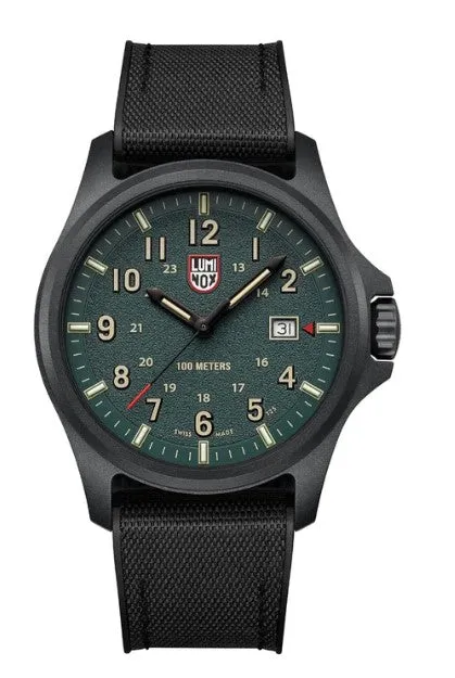 Atacama Field, Field Watch, 43mm