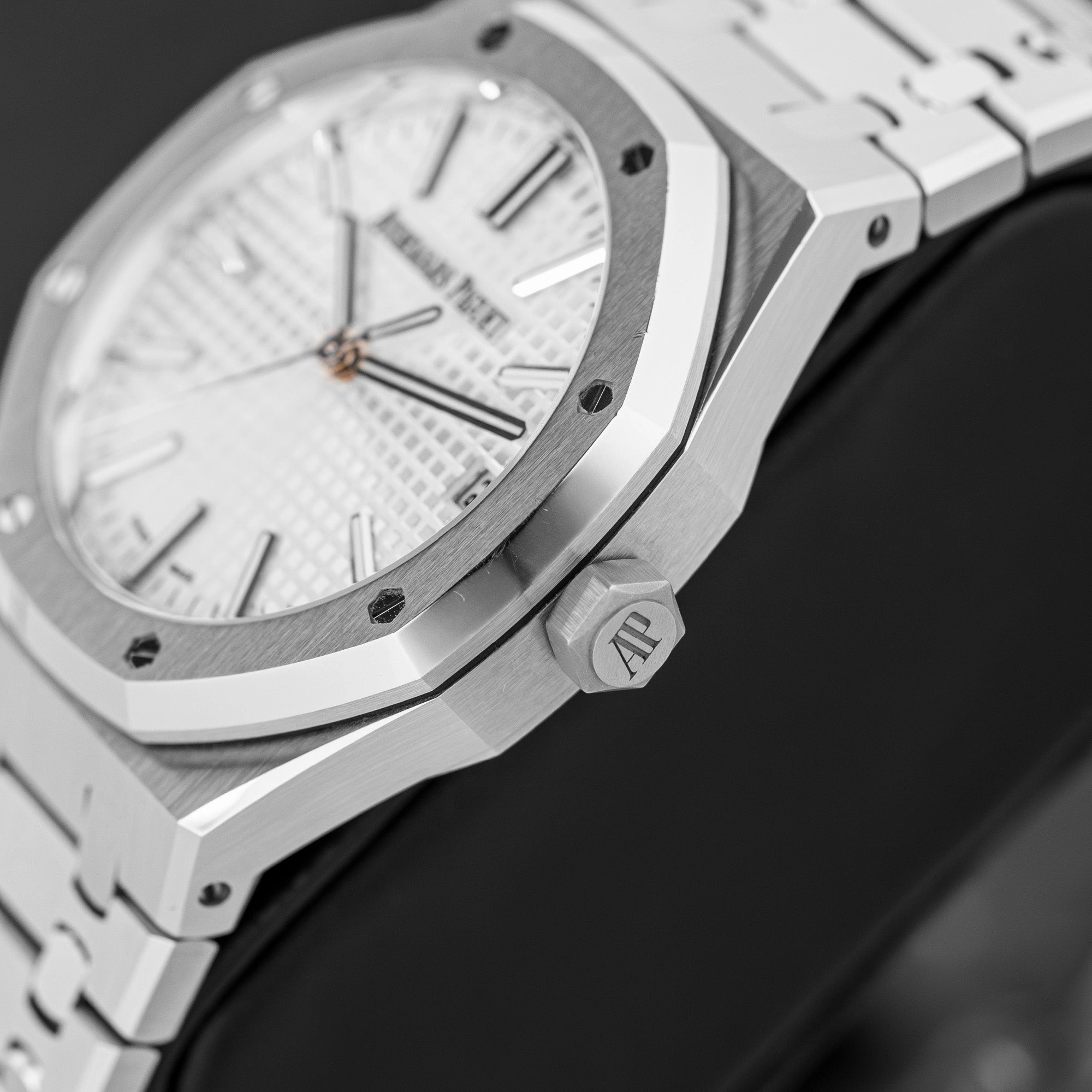Audemars Piguet Royal Oak 15510ST