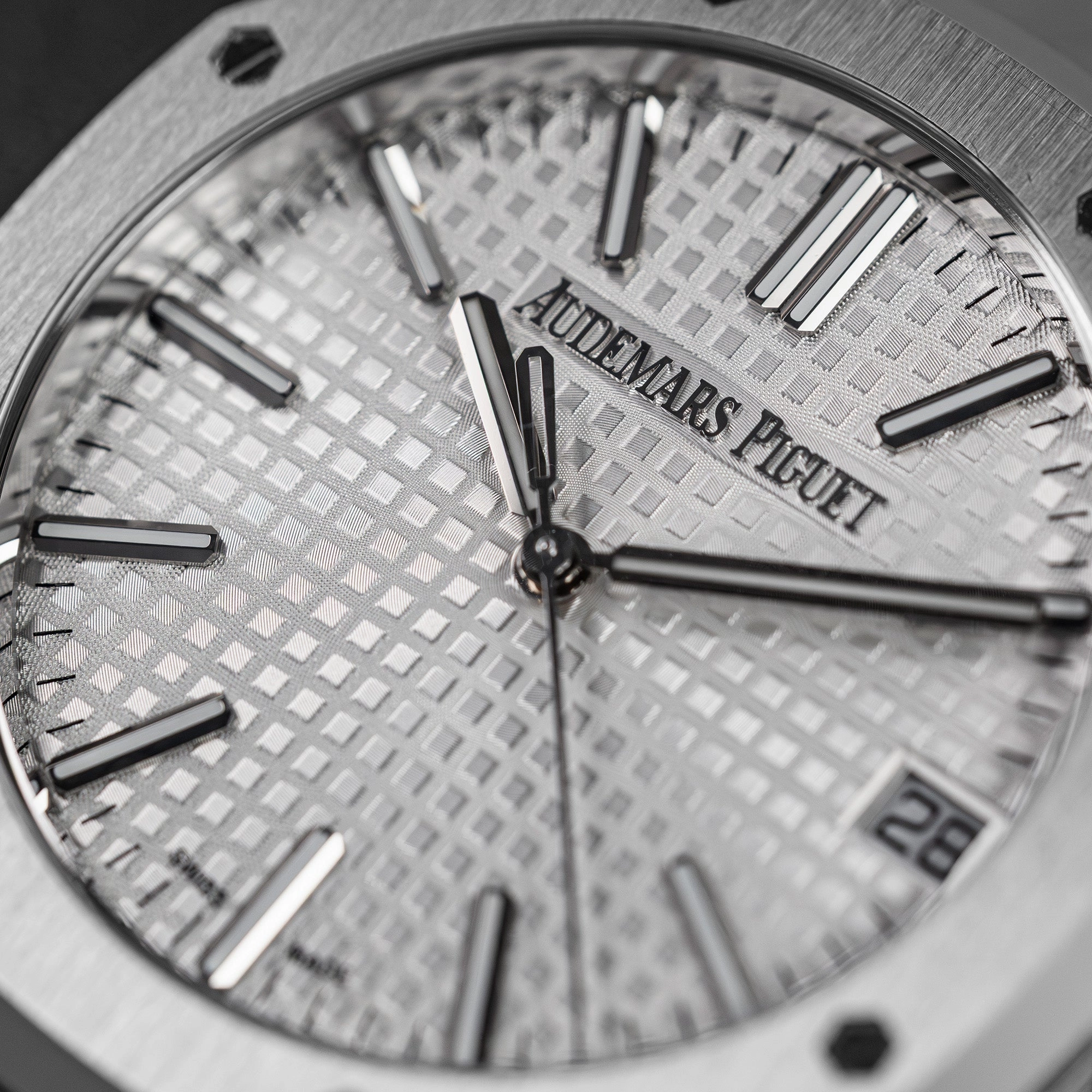 Audemars Piguet Royal Oak 15510ST