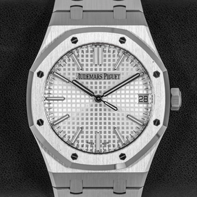 Audemars Piguet Royal Oak 15510ST