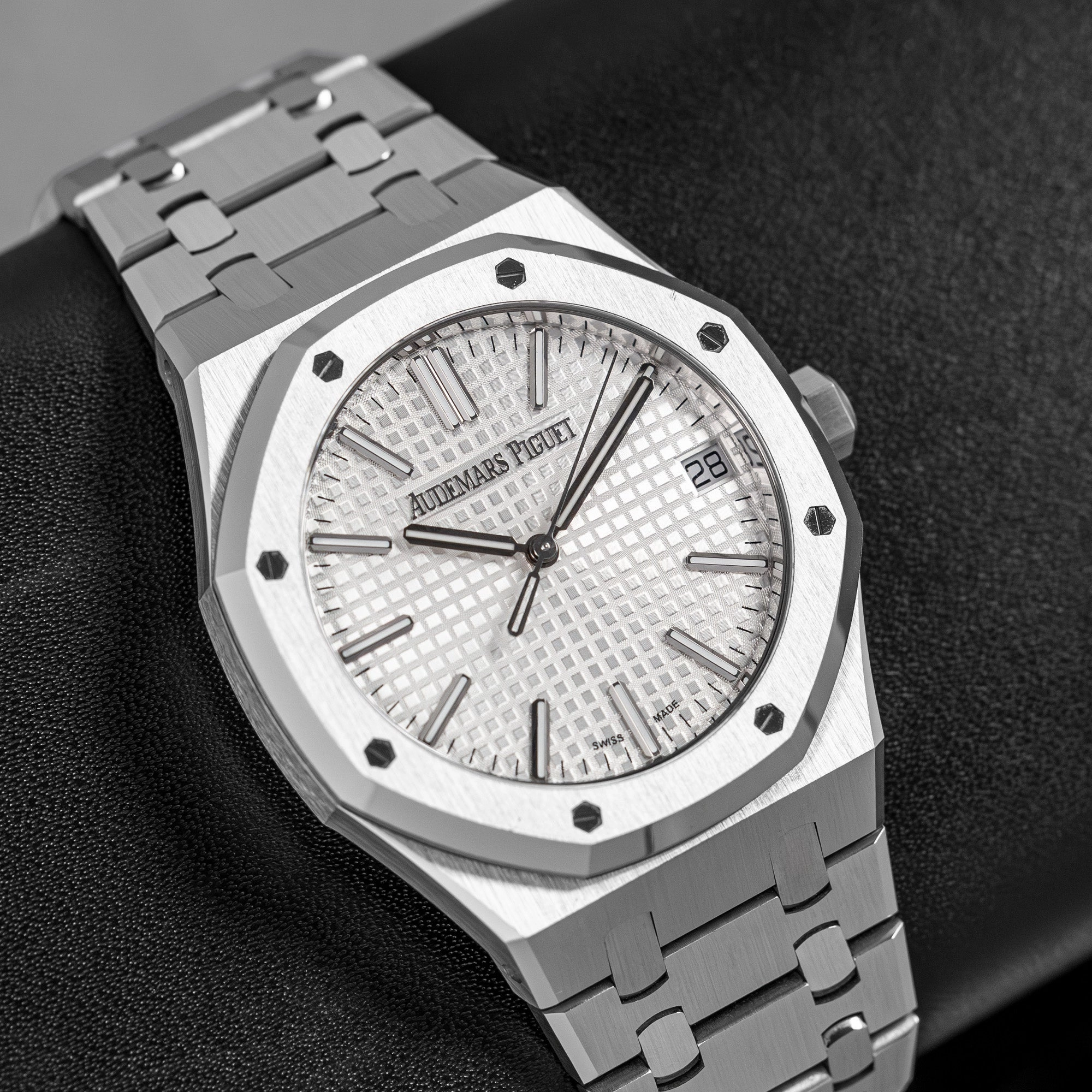 Audemars Piguet Royal Oak 15510ST