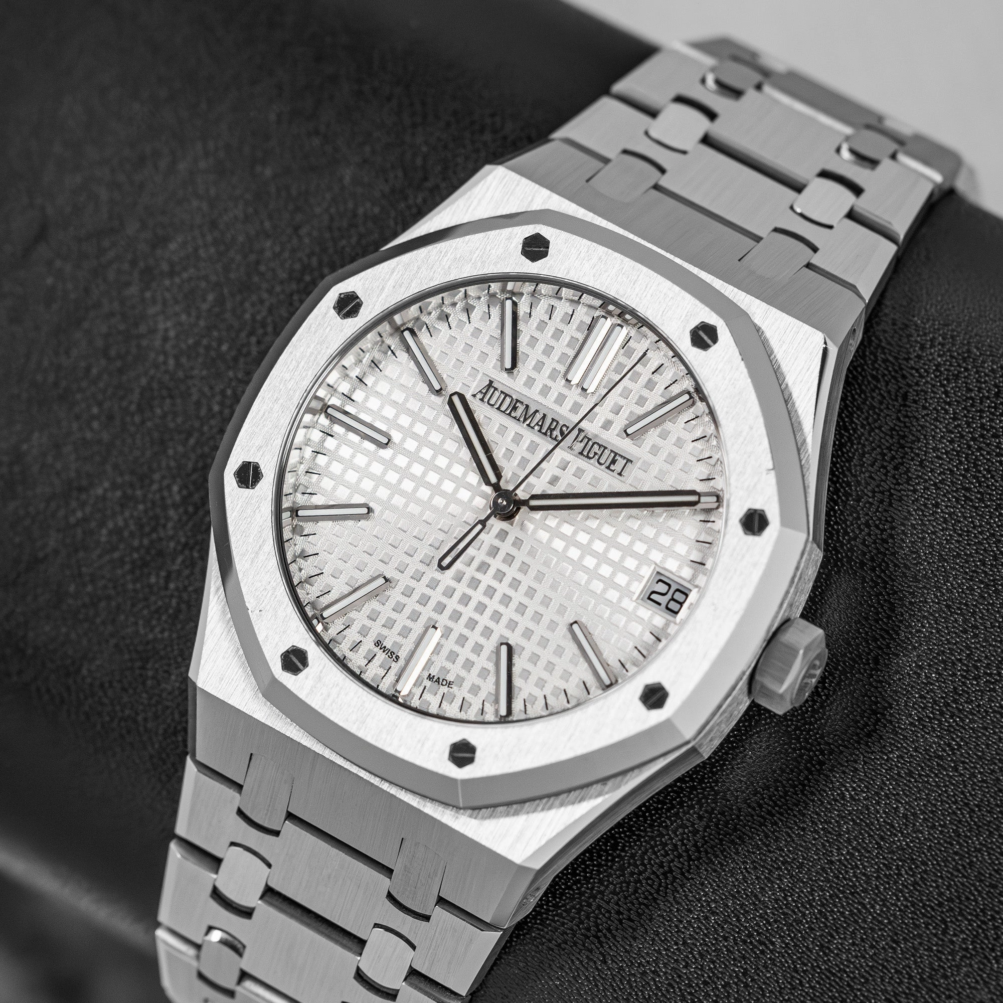 Audemars Piguet Royal Oak 15510ST