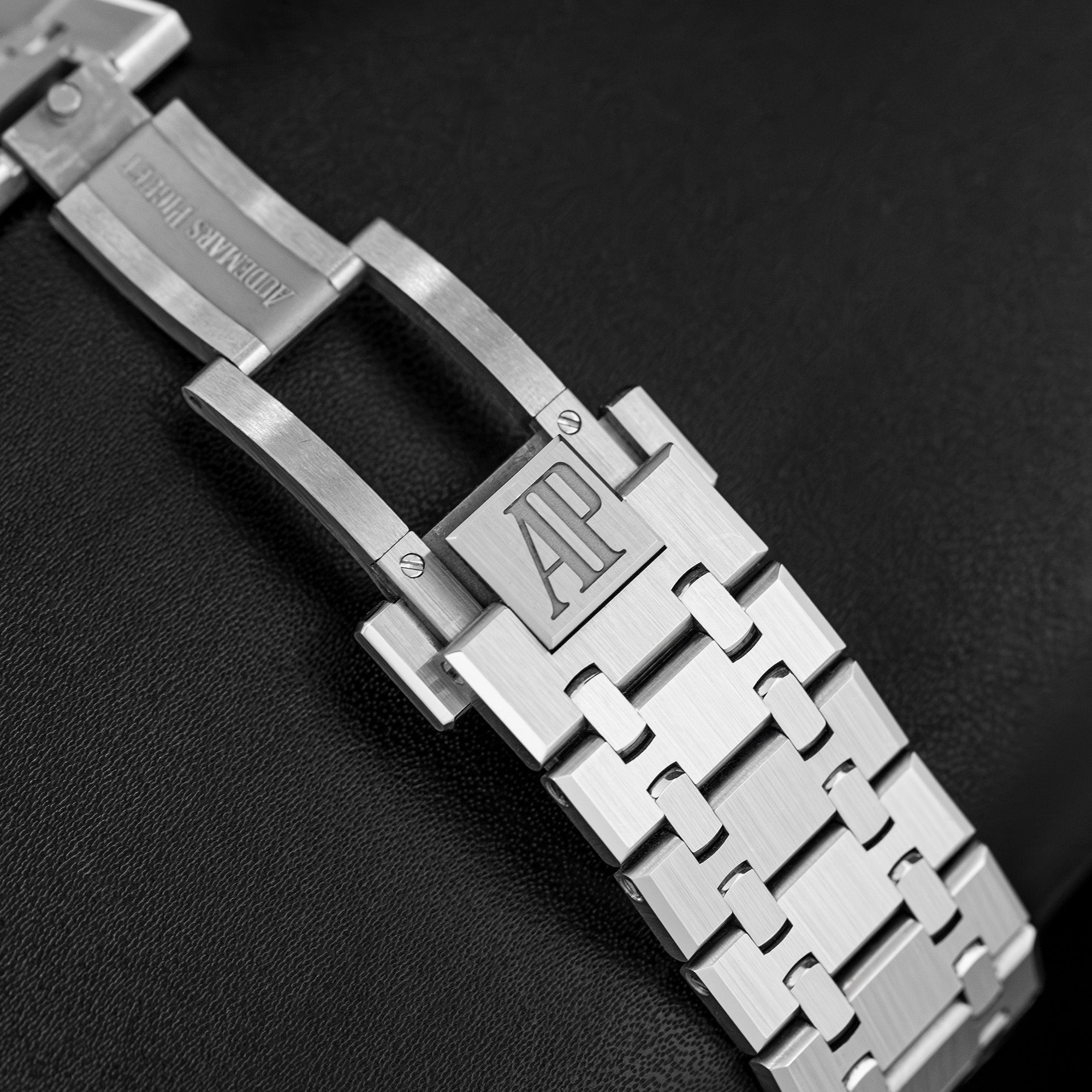 Audemars Piguet Royal Oak 15510ST