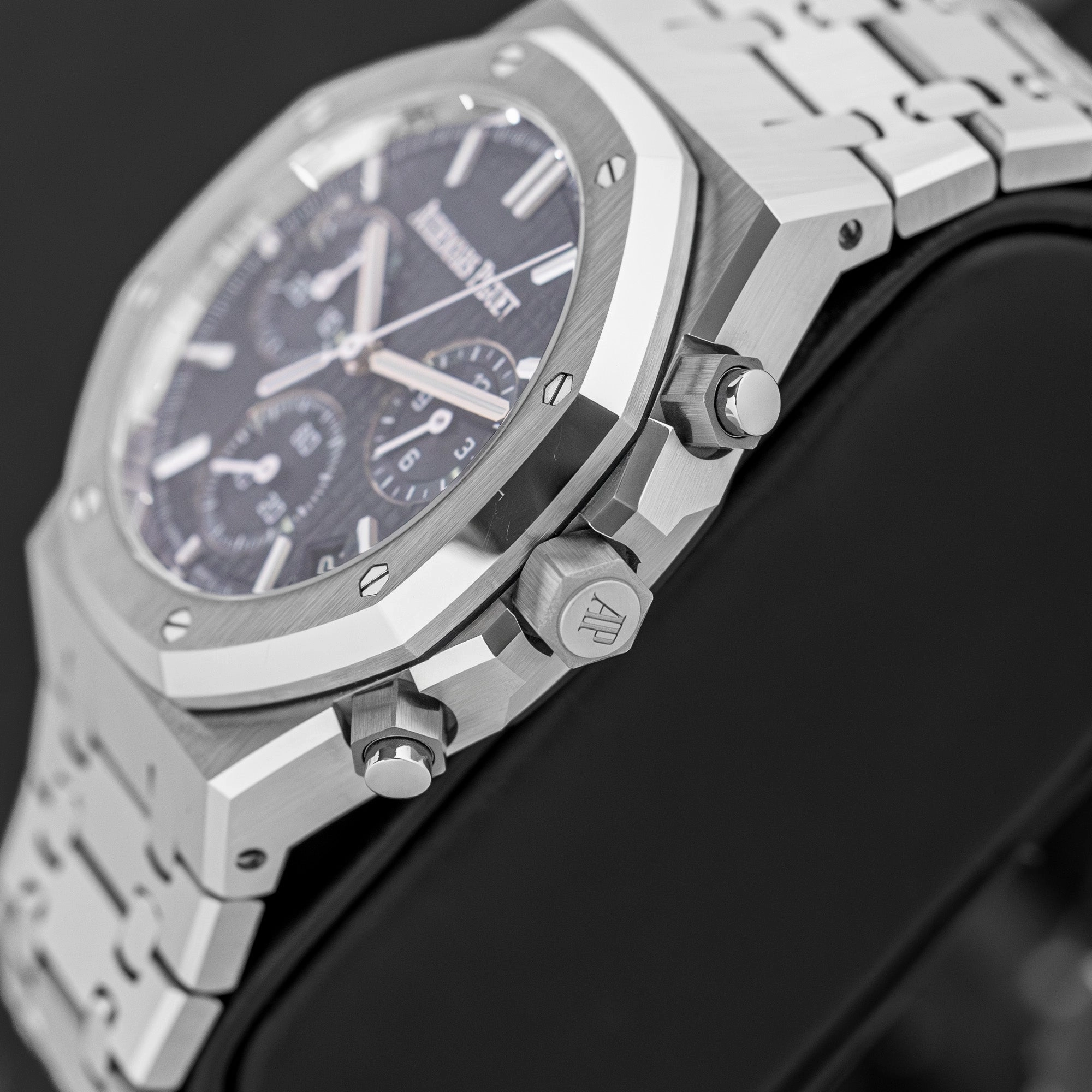 Audemars Piguet Royal Oak 50th Anniversary 26240ST.OO.1320ST.04