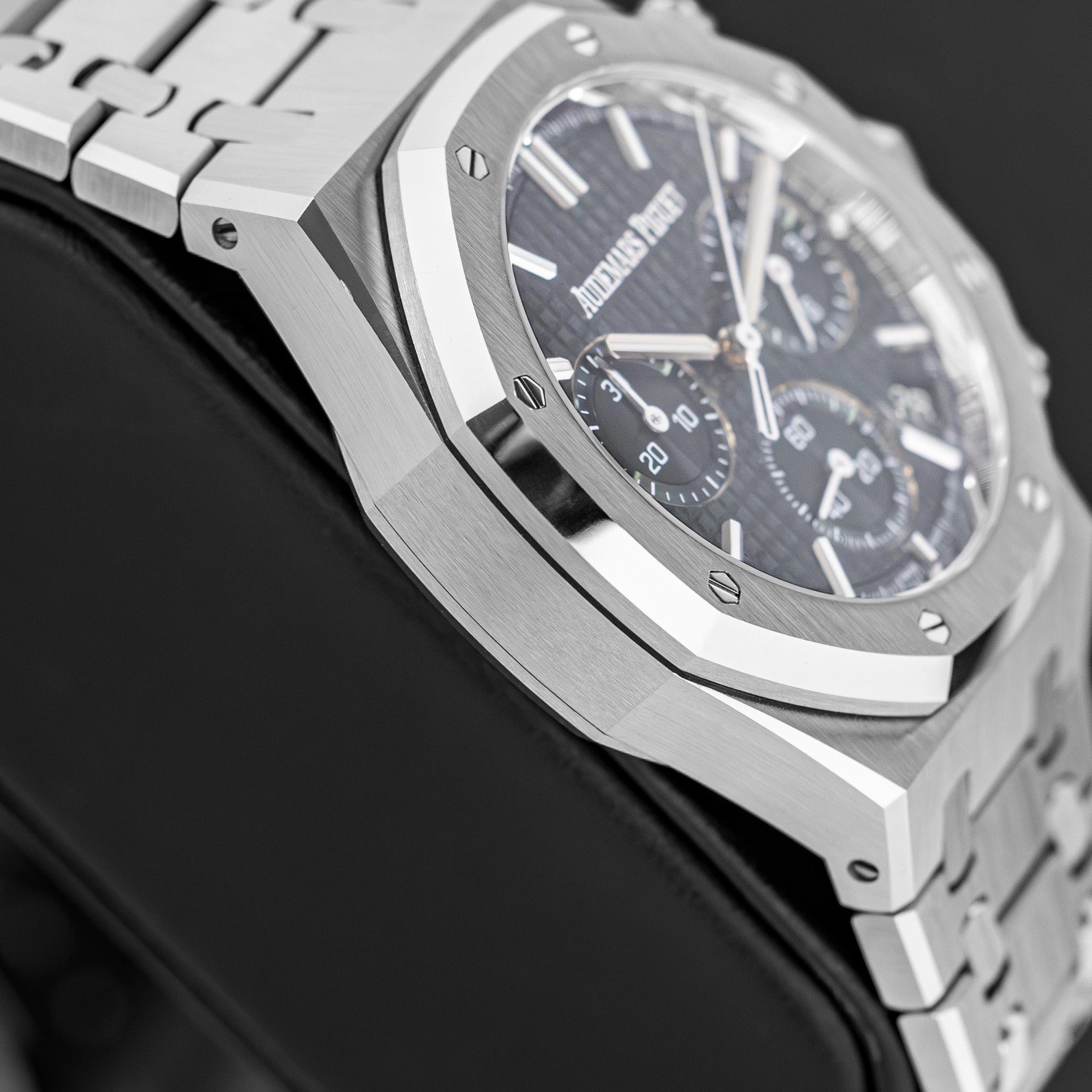 Audemars Piguet Royal Oak 50th Anniversary 26240ST.OO.1320ST.04