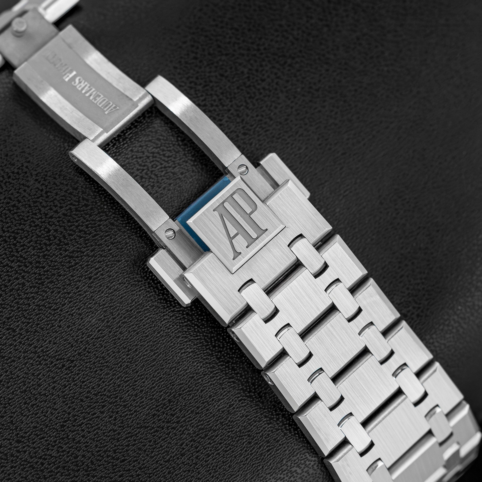 Audemars Piguet Royal Oak 50th Anniversary 26240ST.OO.1320ST.04