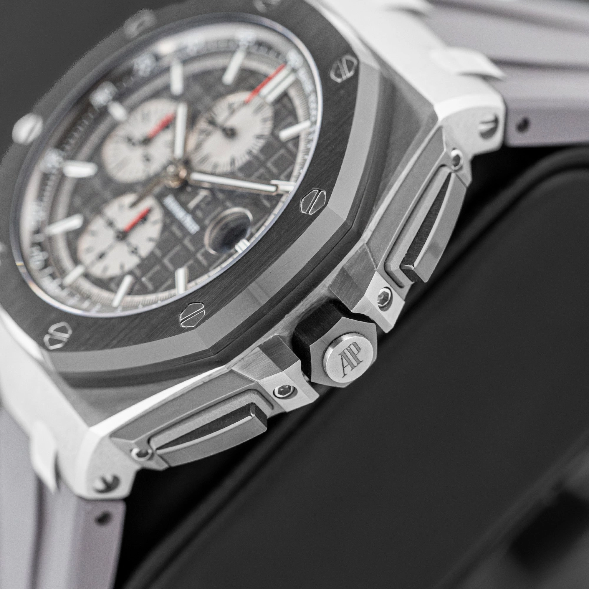 Audemars Piguet Royal Oak Offshore Chronograph 26400IO.OO.A004CA.01