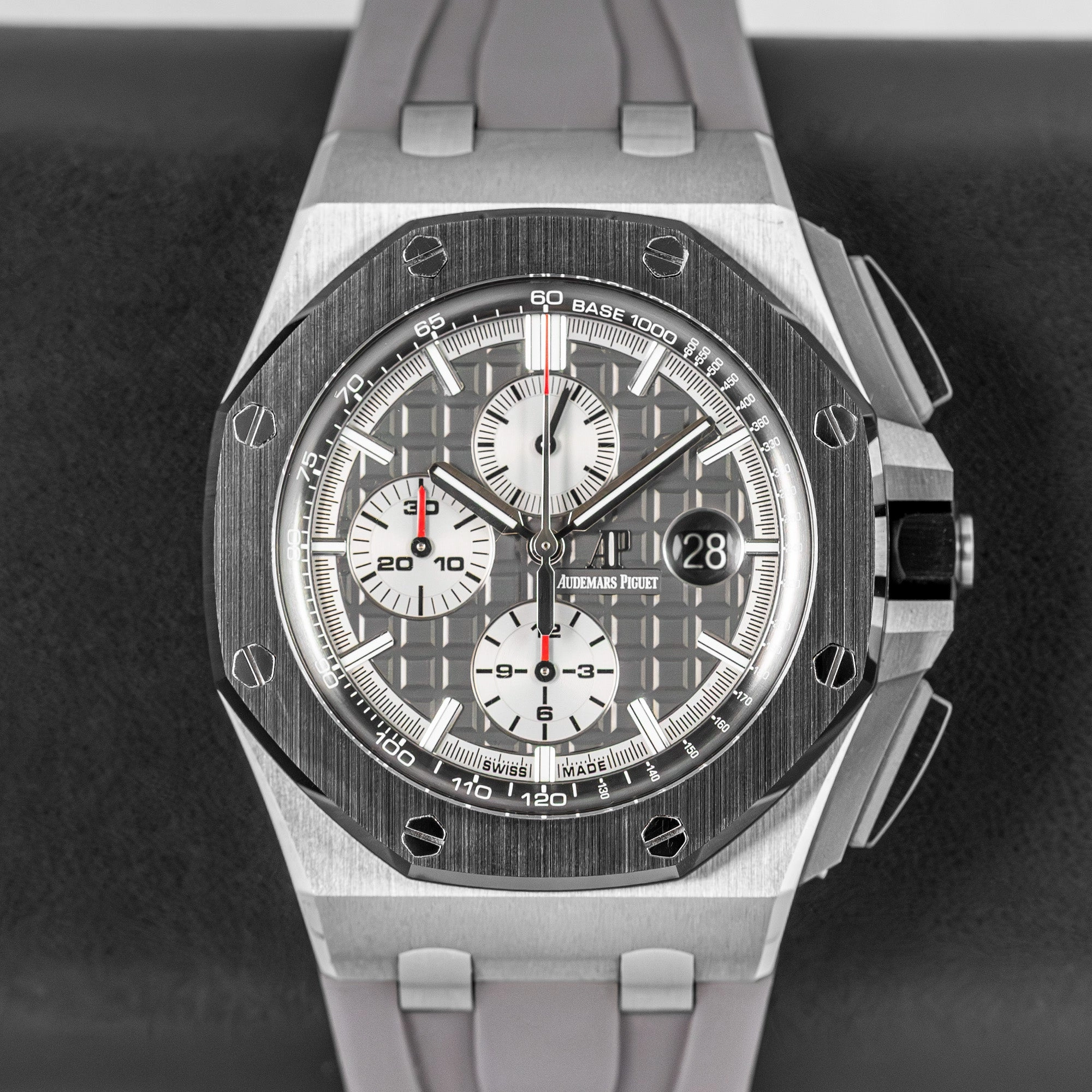 Audemars Piguet Royal Oak Offshore Chronograph 26400IO.OO.A004CA.01