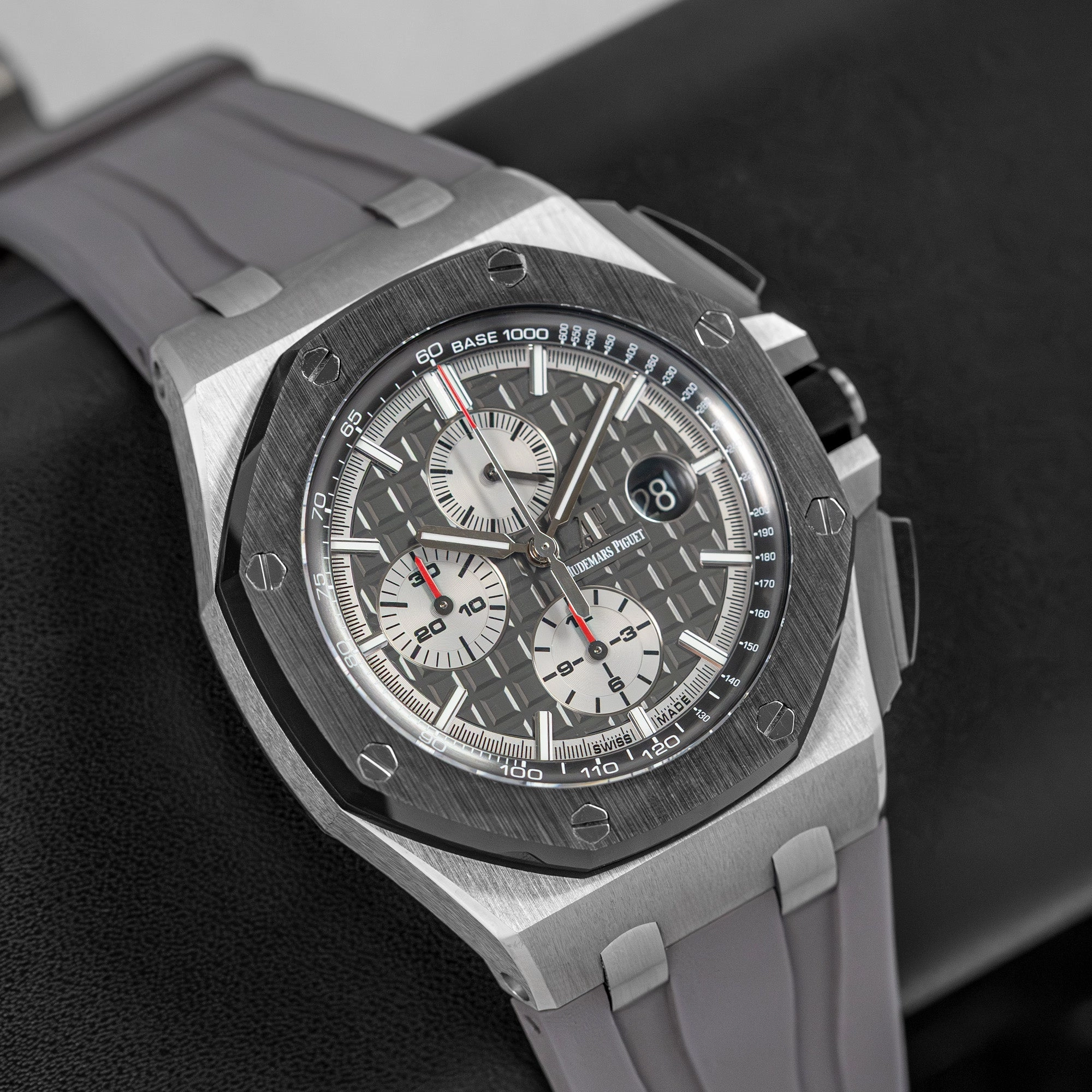 Audemars Piguet Royal Oak Offshore Chronograph 26400IO.OO.A004CA.01