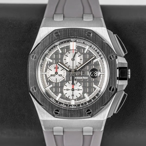 Audemars Piguet Royal Oak Offshore Chronograph 26400IO.OO.A004CA.01