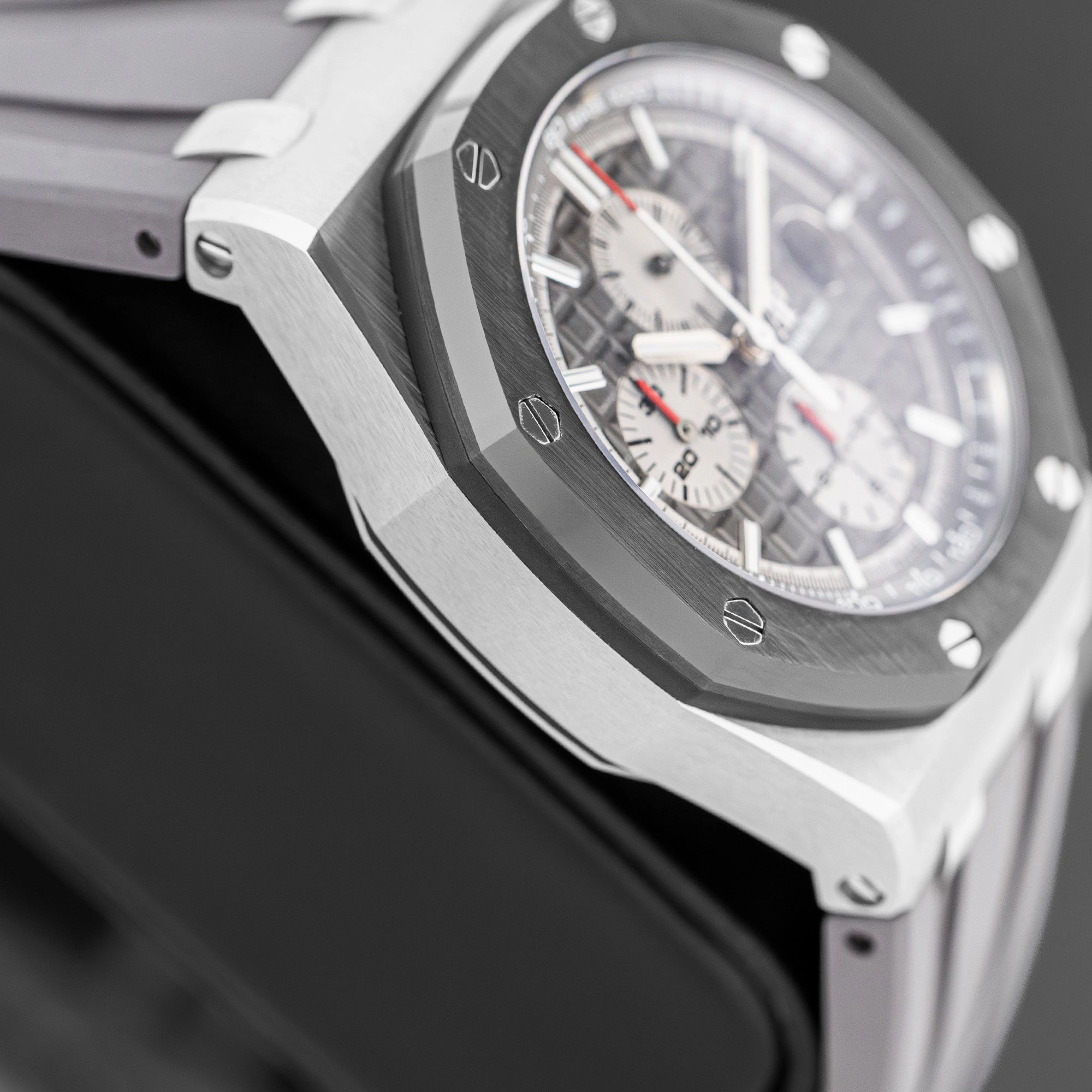Audemars Piguet Royal Oak Offshore Chronograph 26400IO.OO.A004CA.01