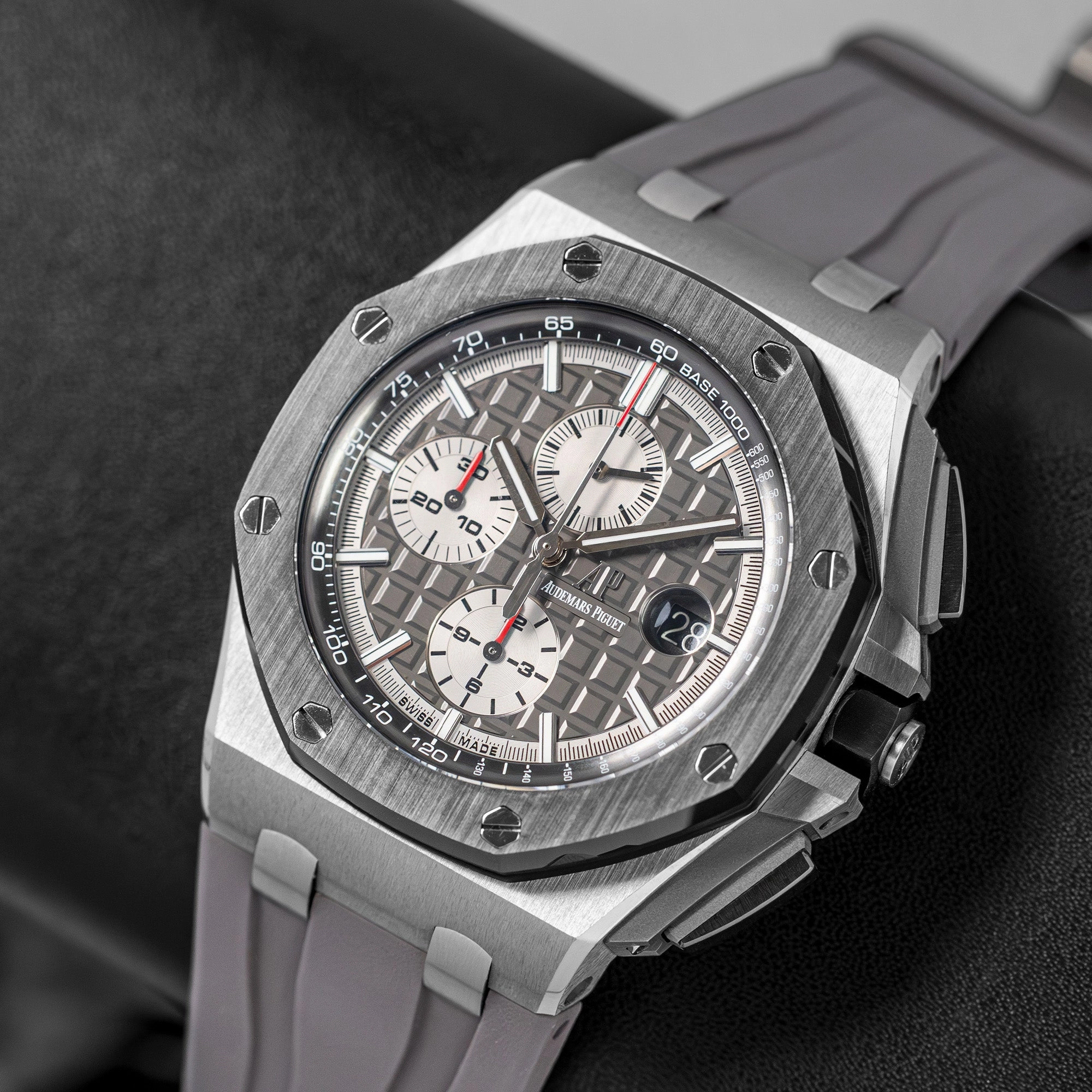 Audemars Piguet Royal Oak Offshore Chronograph 26400IO.OO.A004CA.01