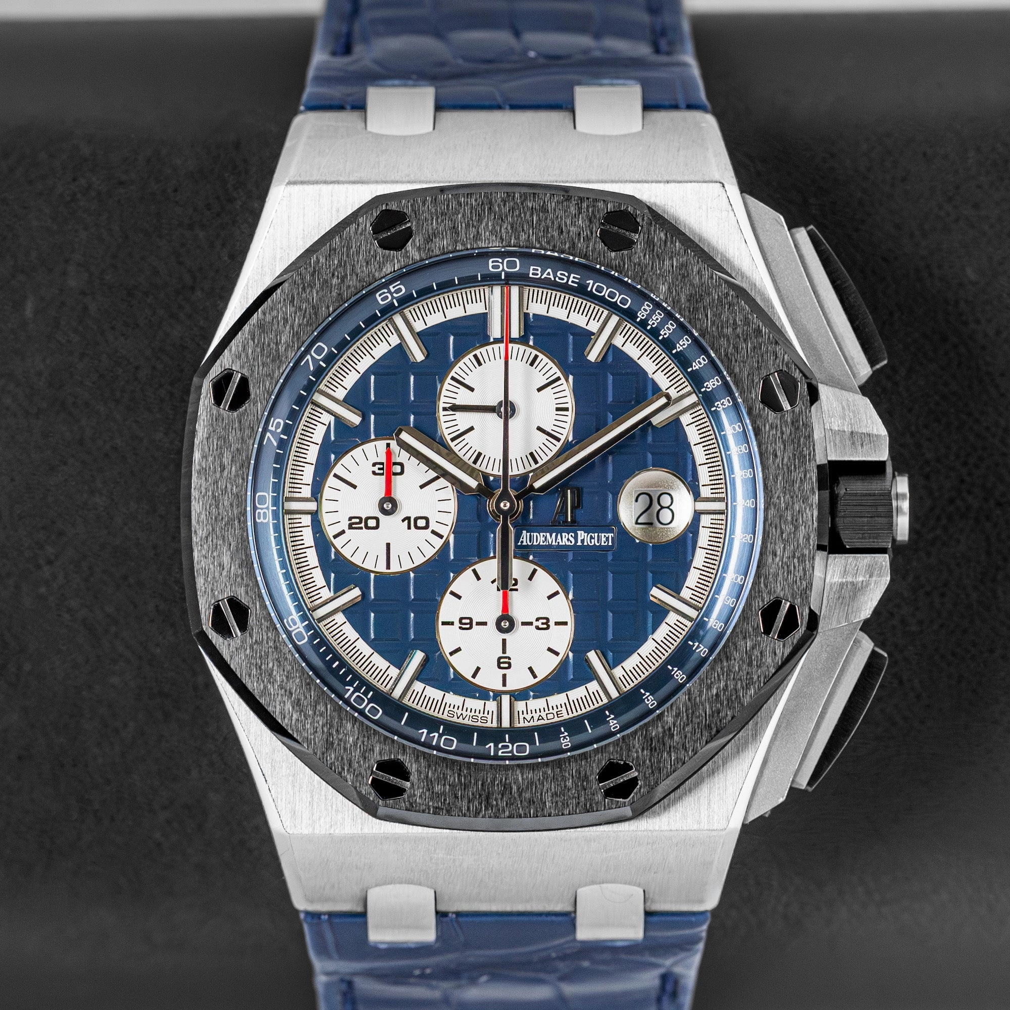 Audemars Piguet Royal Oak Offshore Chronograph 26401PO.00.A018CR.01