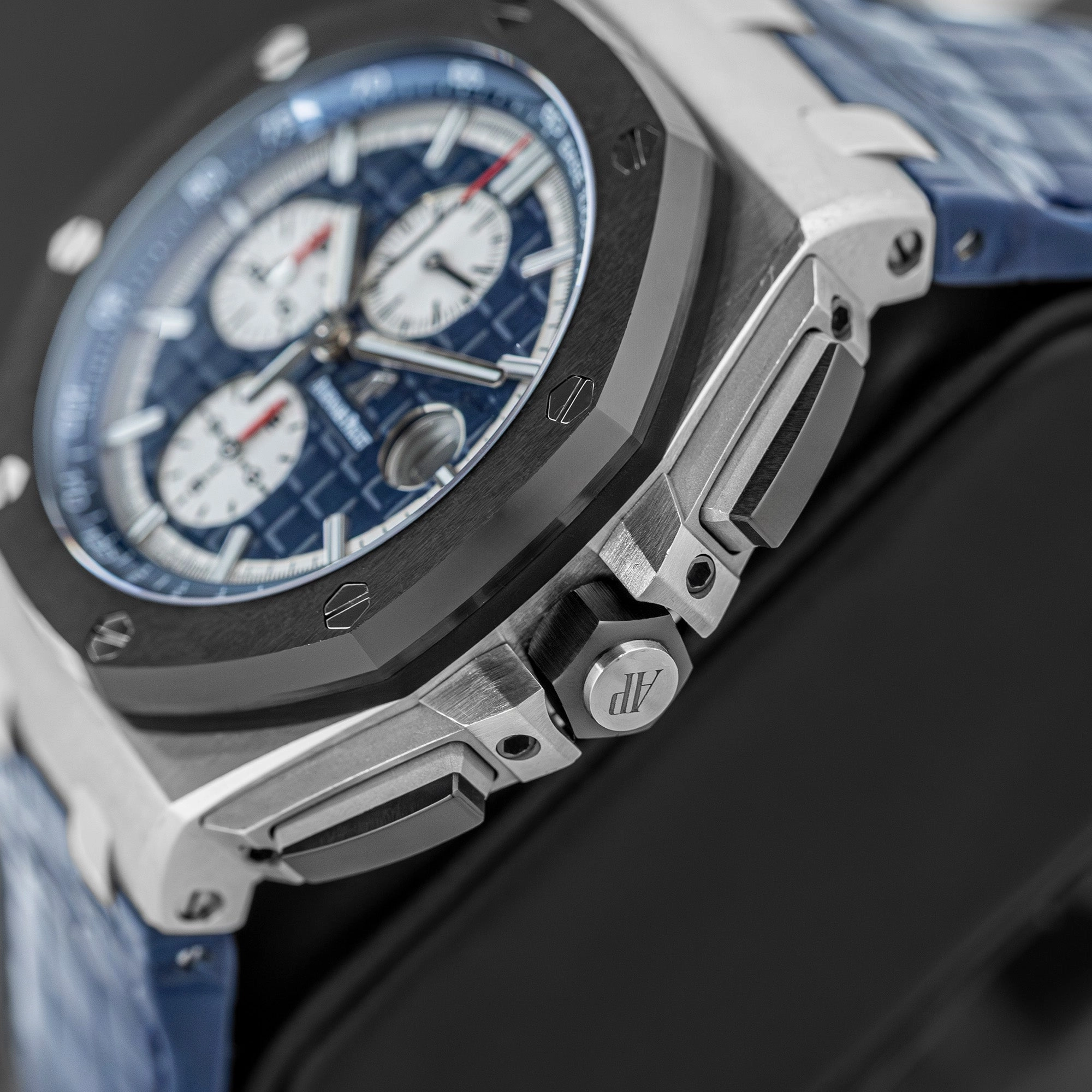 Audemars Piguet Royal Oak Offshore Chronograph 26401PO.00.A018CR.01