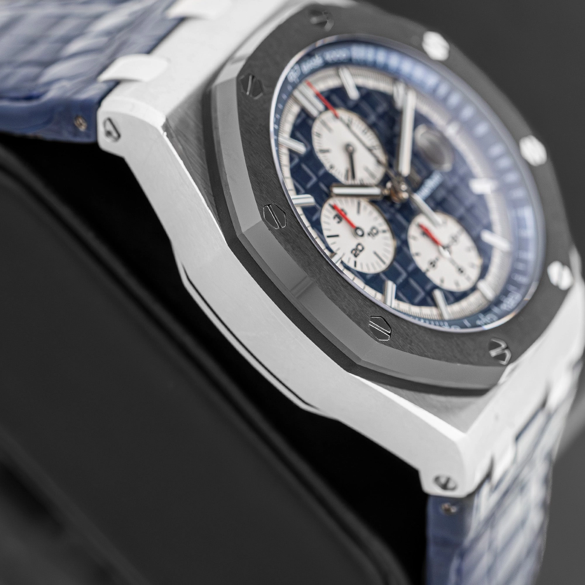 Audemars Piguet Royal Oak Offshore Chronograph 26401PO.00.A018CR.01