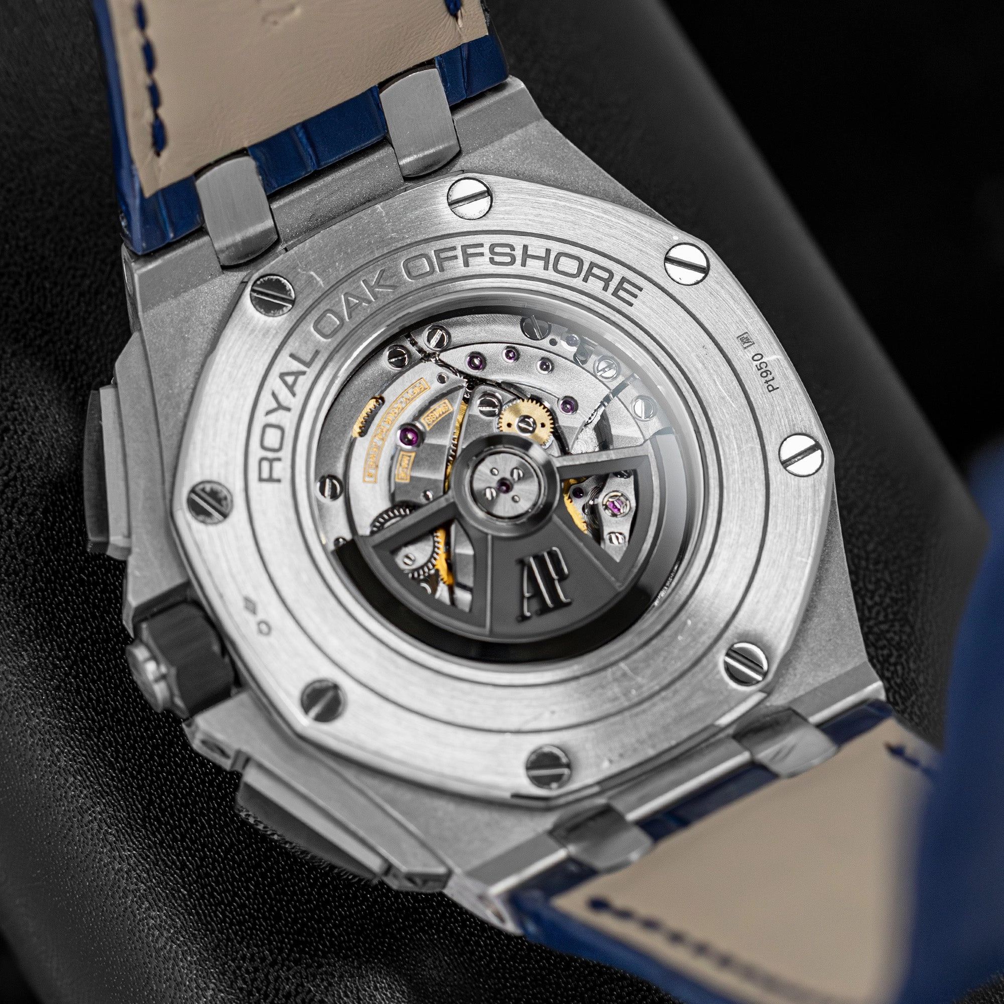 Audemars Piguet Royal Oak Offshore Chronograph 26401PO.00.A018CR.01