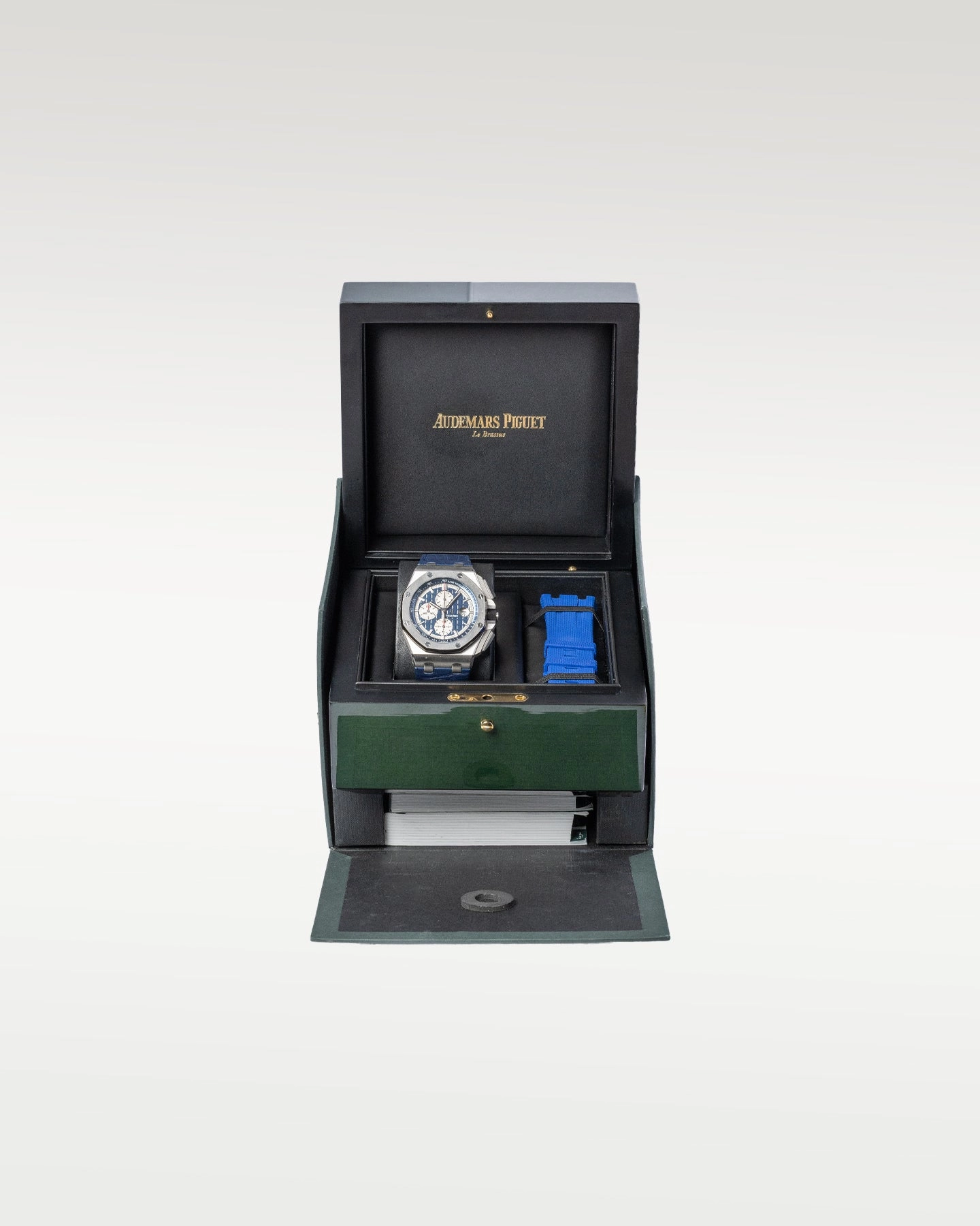 Audemars Piguet Royal Oak Offshore Chronograph 26401PO.00.A018CR.01