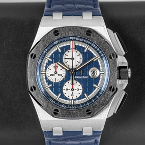 Audemars Piguet Royal Oak Offshore Chronograph 26401PO.00.A018CR.01