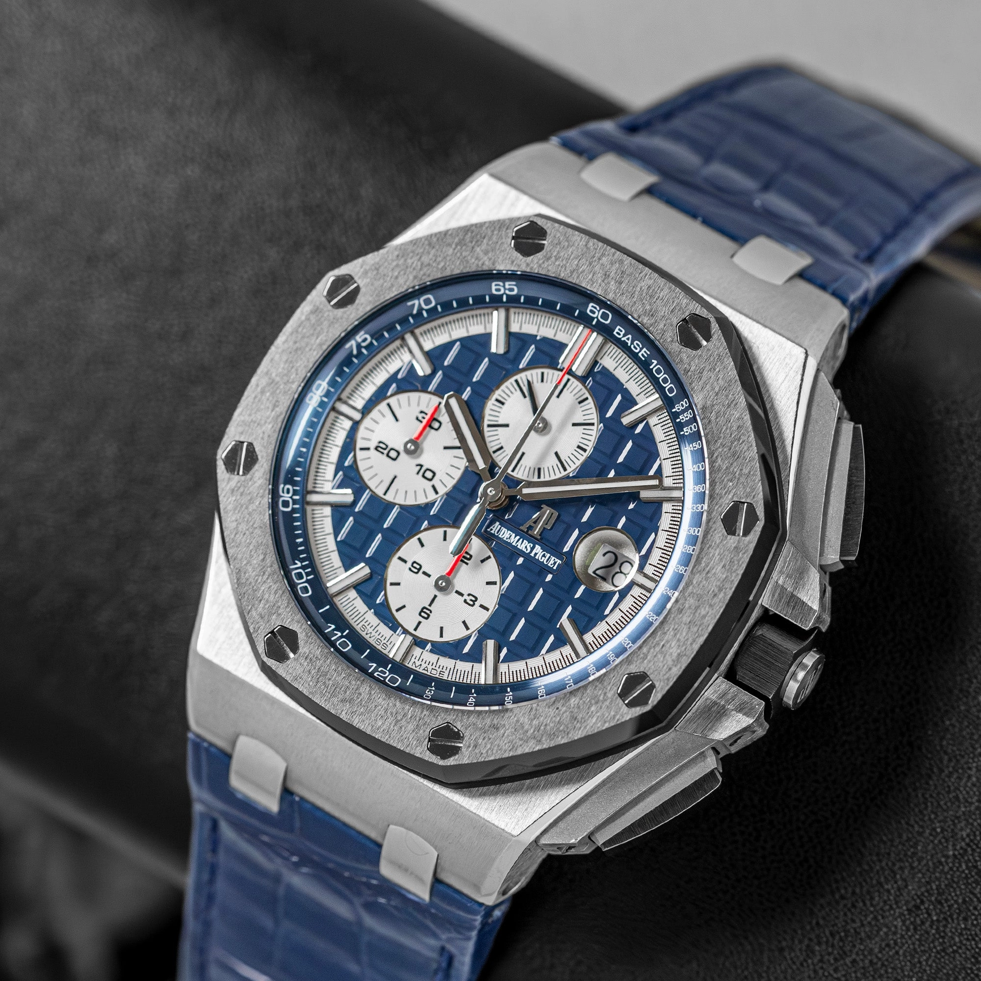 Audemars Piguet Royal Oak Offshore Chronograph 26401PO.00.A018CR.01
