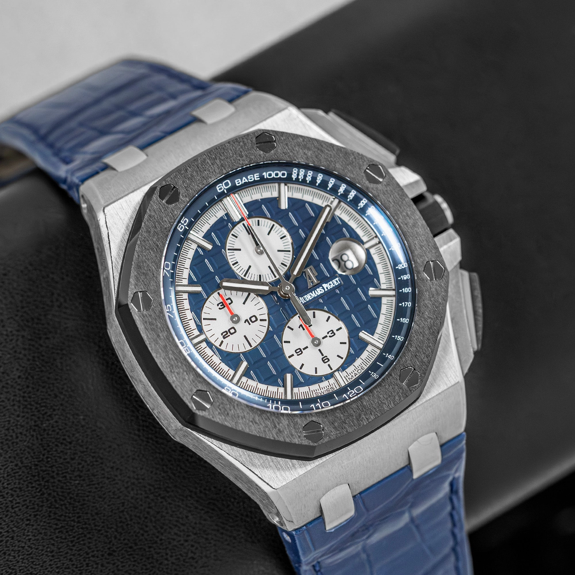 Audemars Piguet Royal Oak Offshore Chronograph 26401PO.00.A018CR.01