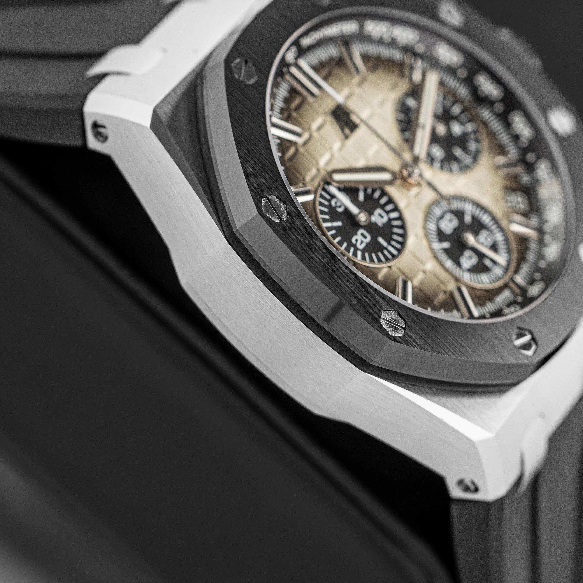Audemars Piguet Royal Oak Offshore Chronograph 26420SO.OO.A600CA.01