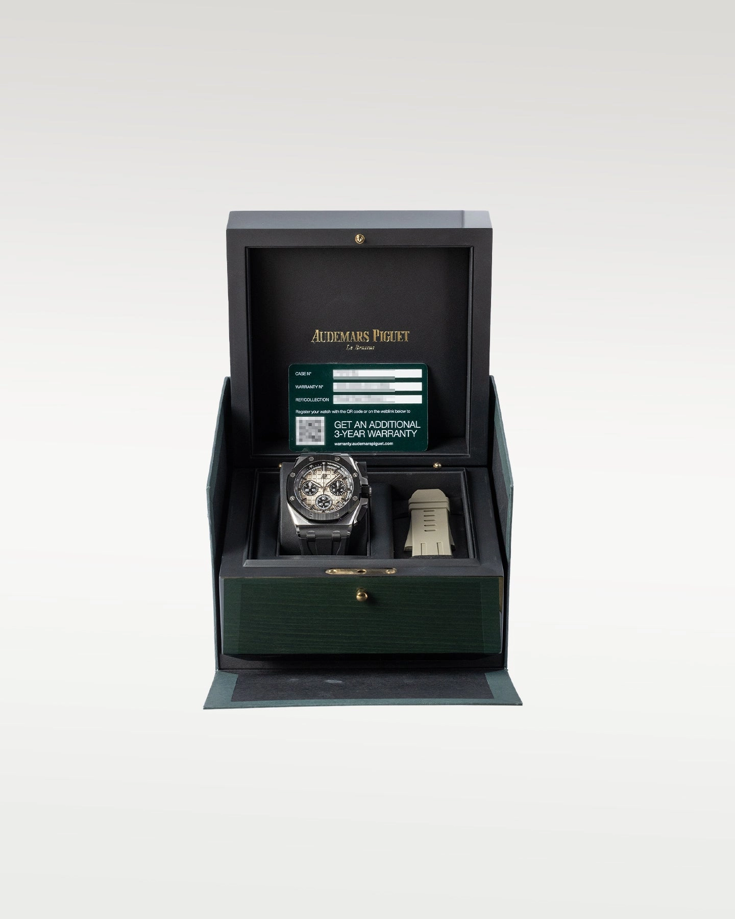 Audemars Piguet Royal Oak Offshore Chronograph 26420SO.OO.A600CA.01