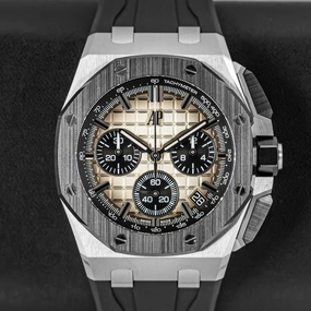 Audemars Piguet Royal Oak Offshore Chronograph 26420SO.OO.A600CA.01