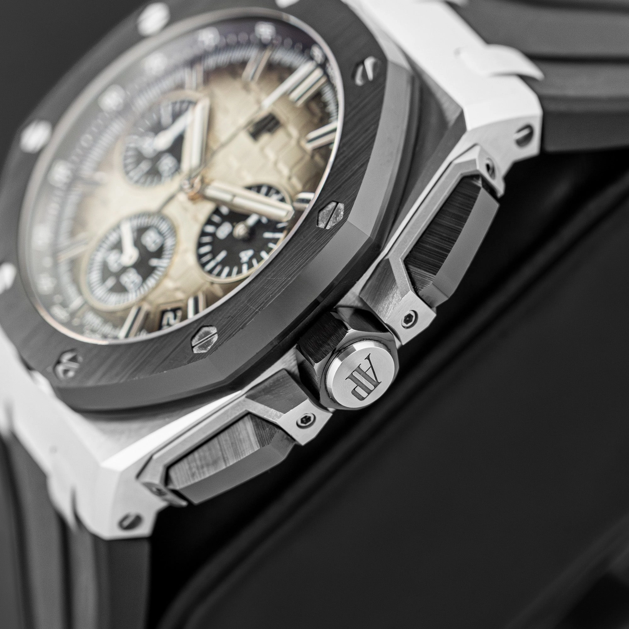 Audemars Piguet Royal Oak Offshore Chronograph 26420SO.OO.A600CA.01