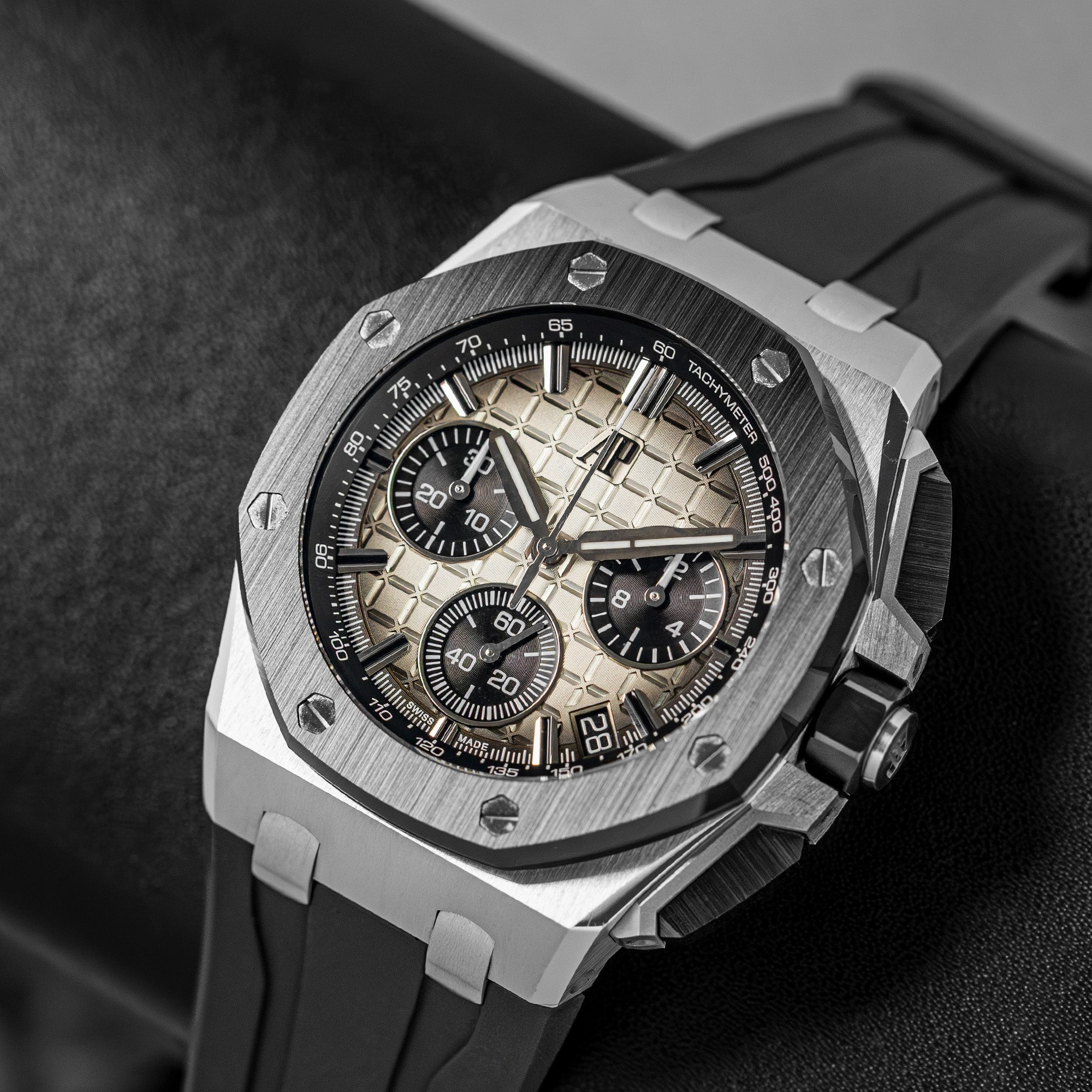 Audemars Piguet Royal Oak Offshore Chronograph 26420SO.OO.A600CA.01